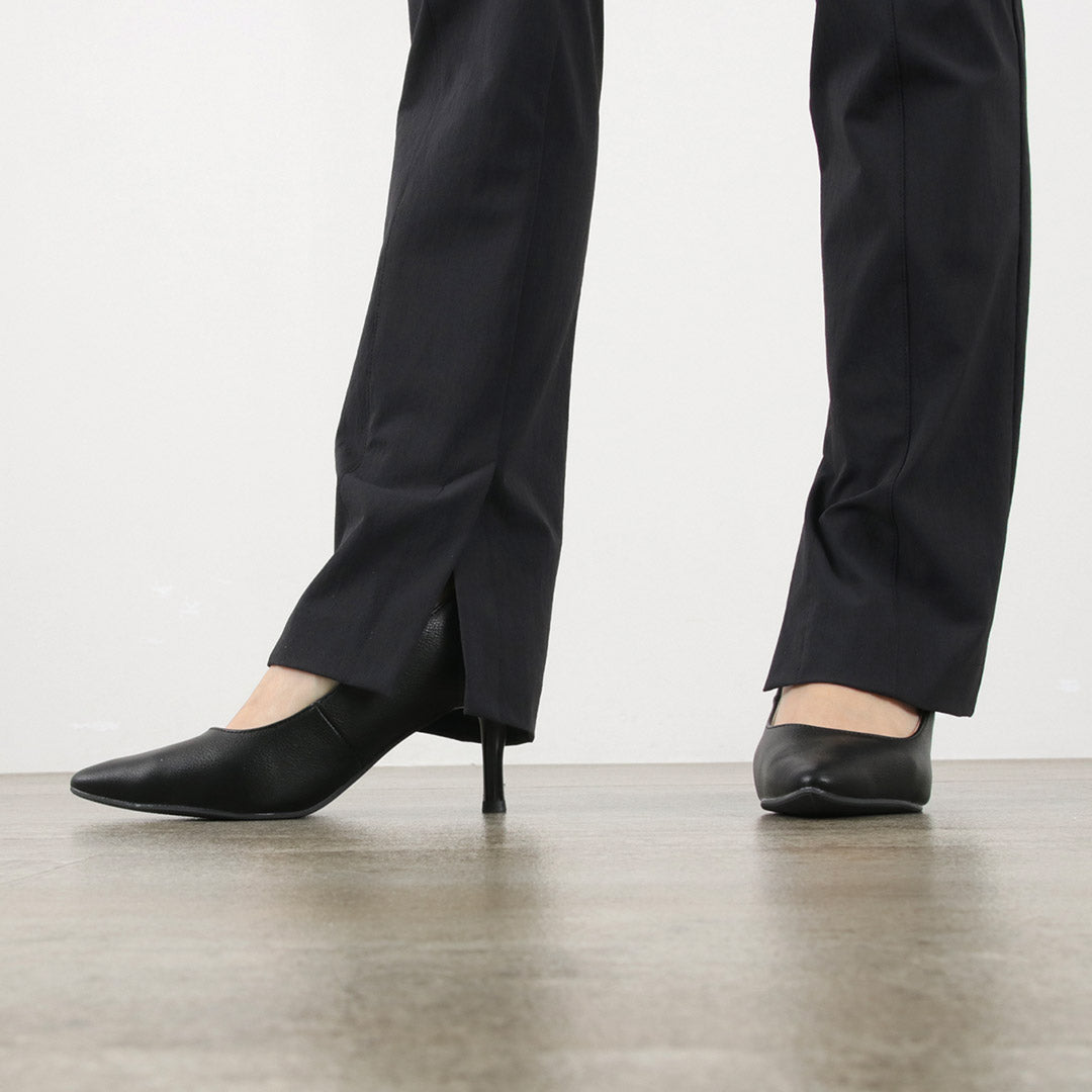 【50%OFF】SHINZONE(シンゾーン) スリットレギンス 23SMSPA02