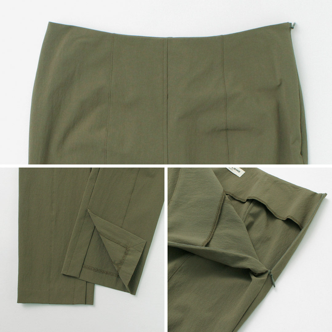 【50%OFF】SHINZONE(シンゾーン) スリットレギンス 23SMSPA02