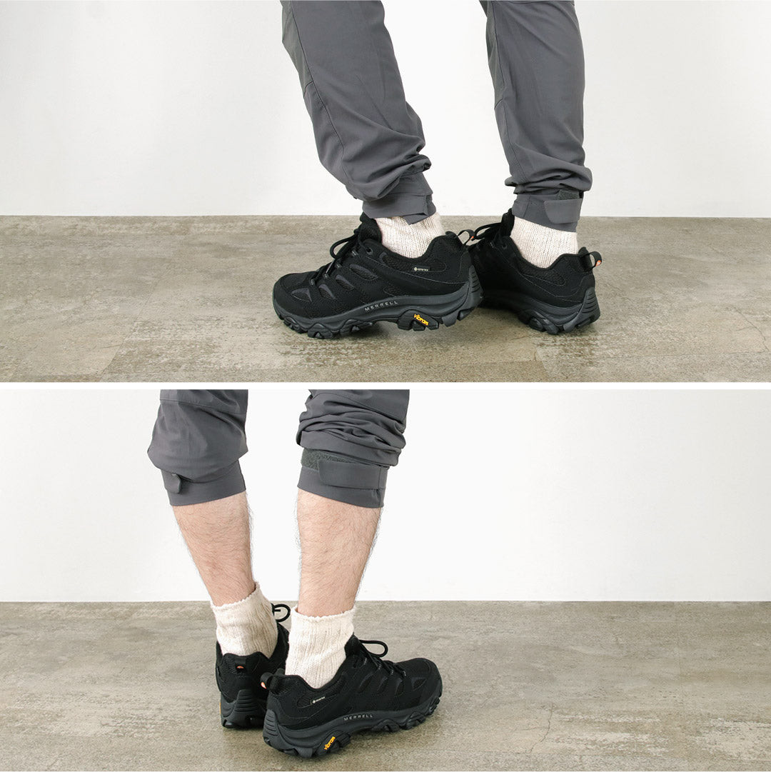 HAGLOFS(ホグロフス) ライト スリムパンツ