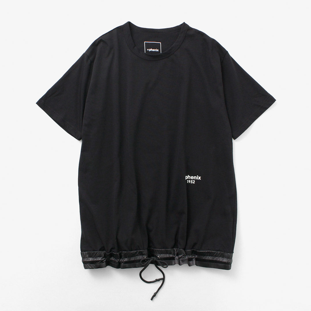 【50%OFF】+phenix(プラスフェニックス) テクノロジー37.5 Tシャツ