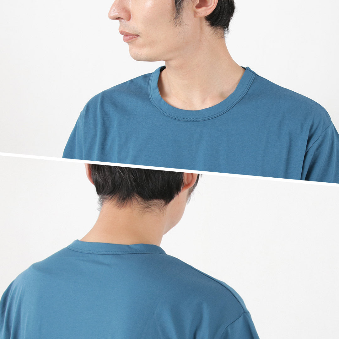 【50%OFF】+phenix(プラスフェニックス) テクノロジー37.5 Tシャツ