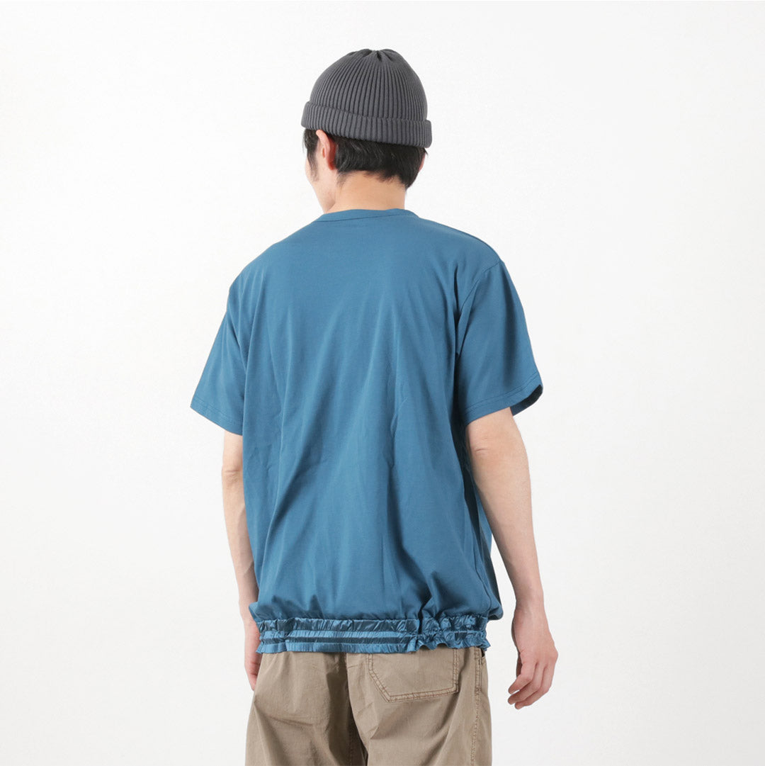 【50%OFF】+phenix(プラスフェニックス) テクノロジー37.5 Tシャツ