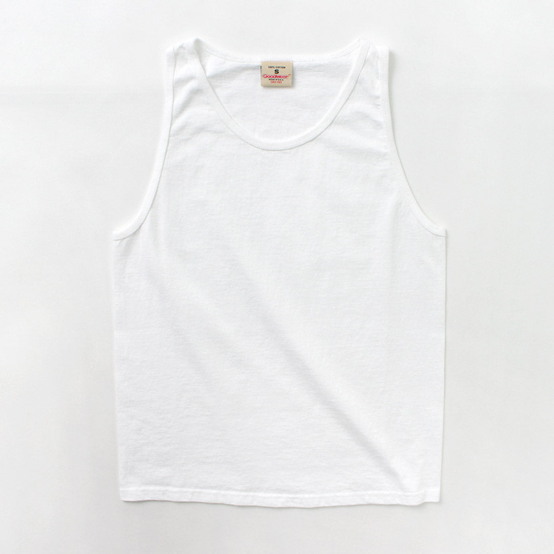 GOODWEAR(グッドウェア) タンクトップ