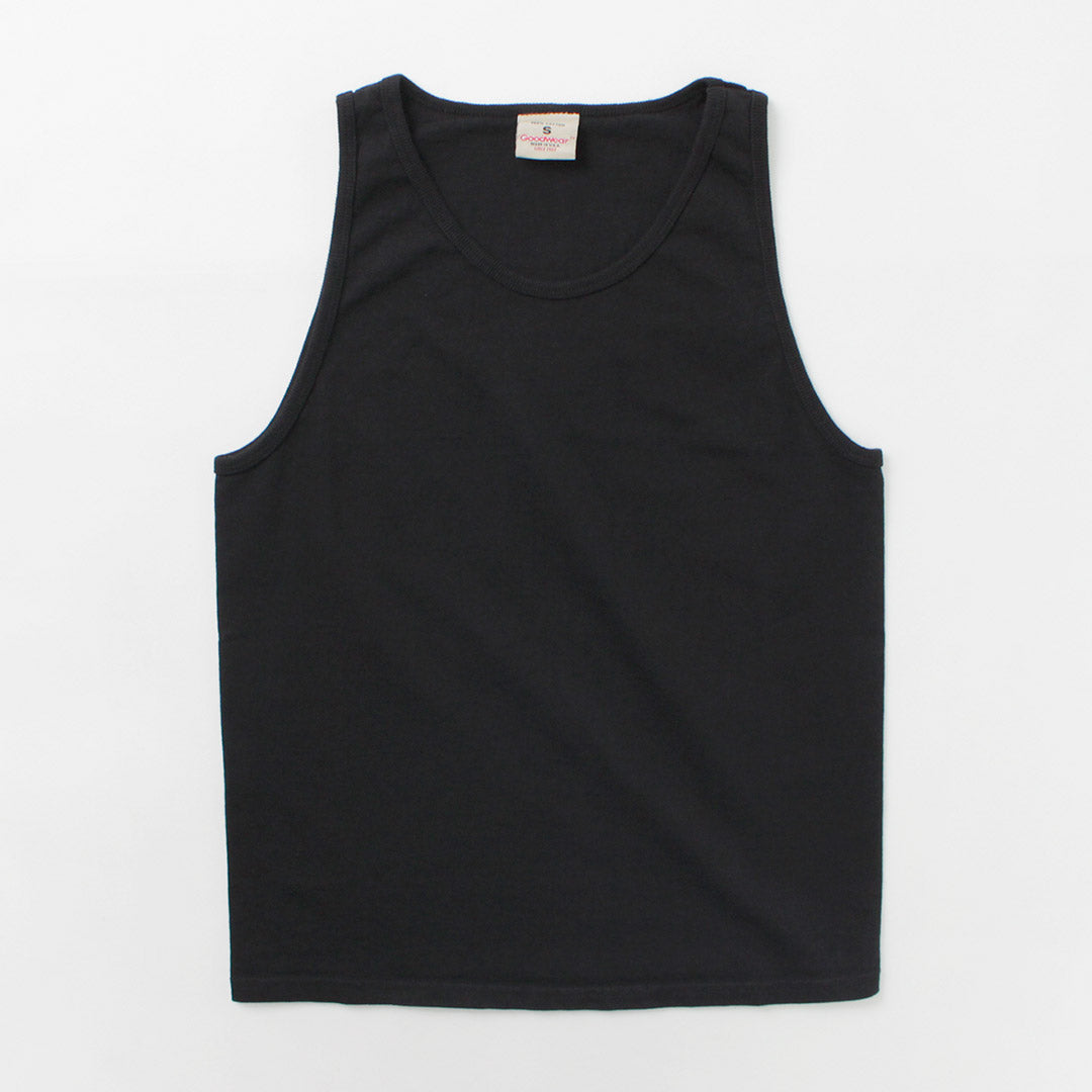 GOODWEAR(グッドウェア) タンクトップ