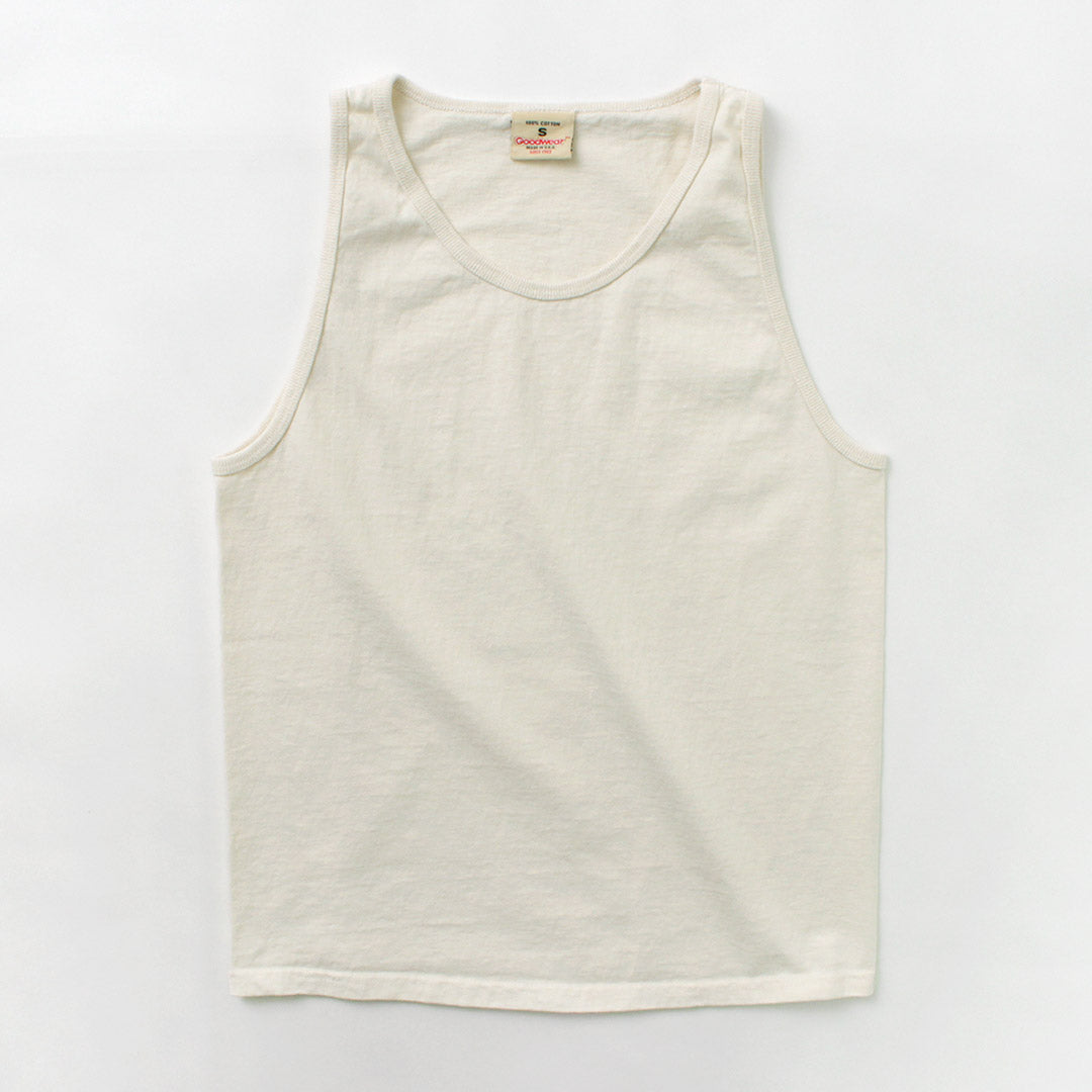 GOODWEAR(グッドウェア) タンクトップ