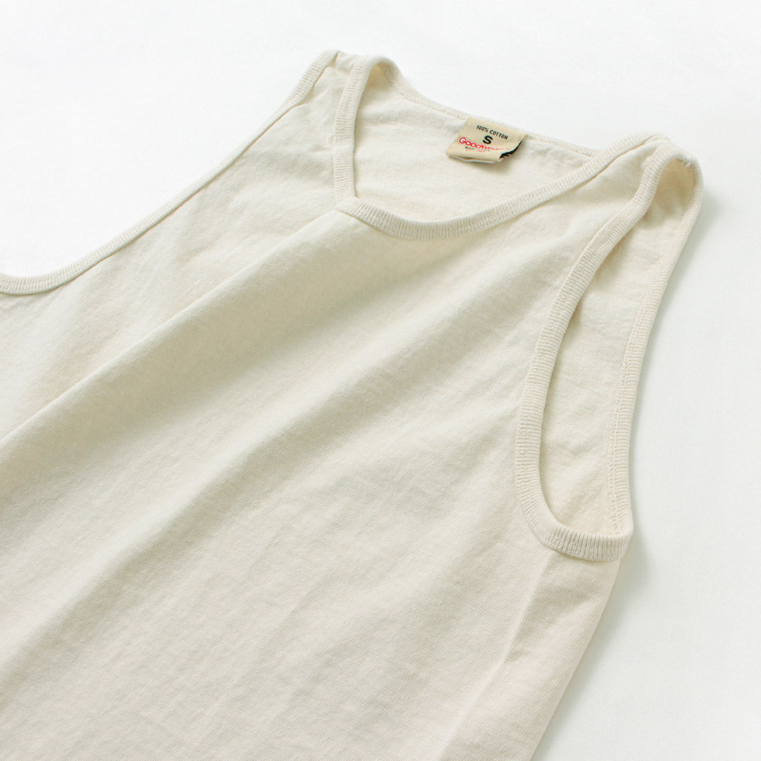 GOODWEAR(グッドウェア) タンクトップ