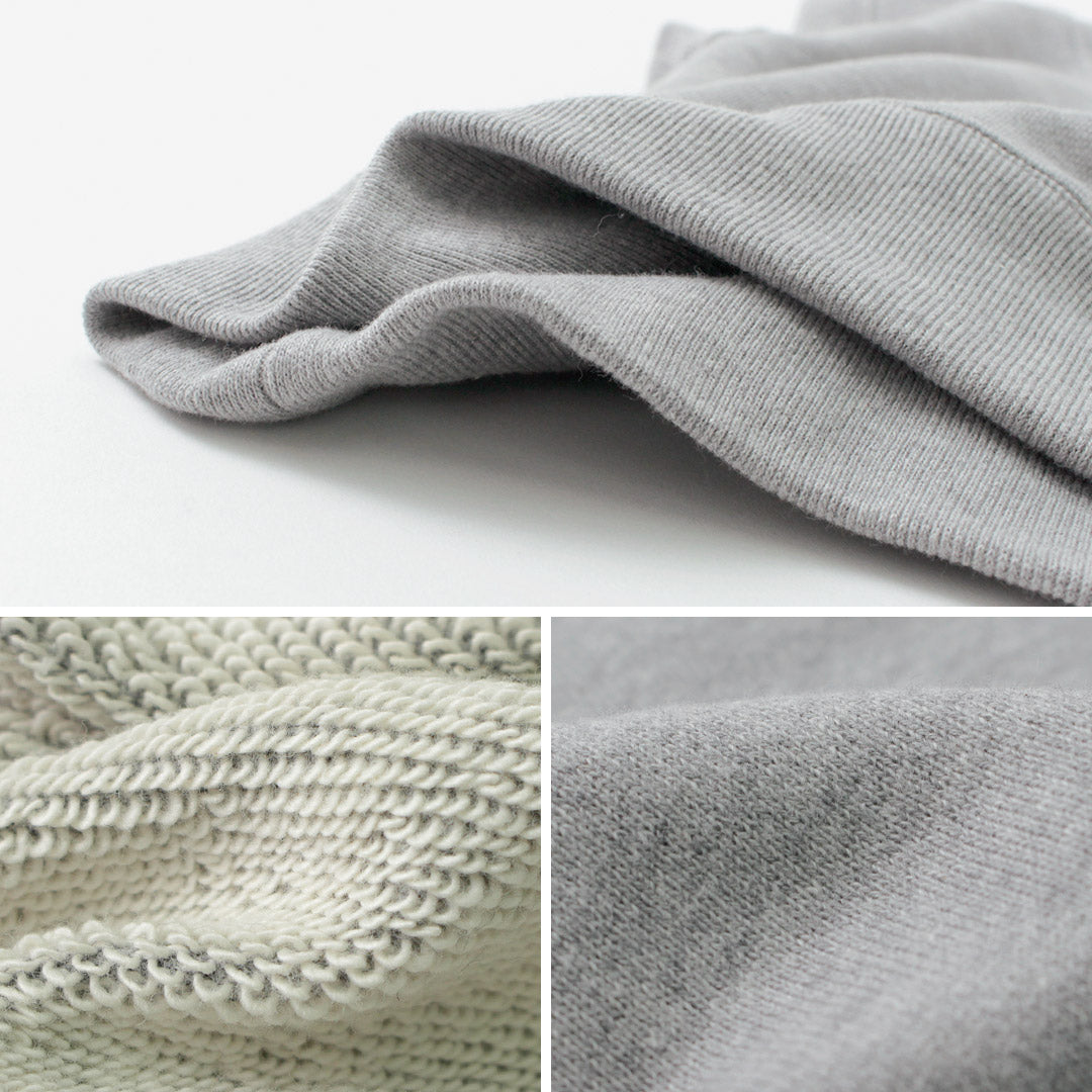 【50%OFF】THE FLATS(ザ フラッツ) ハイネック ジップベスト