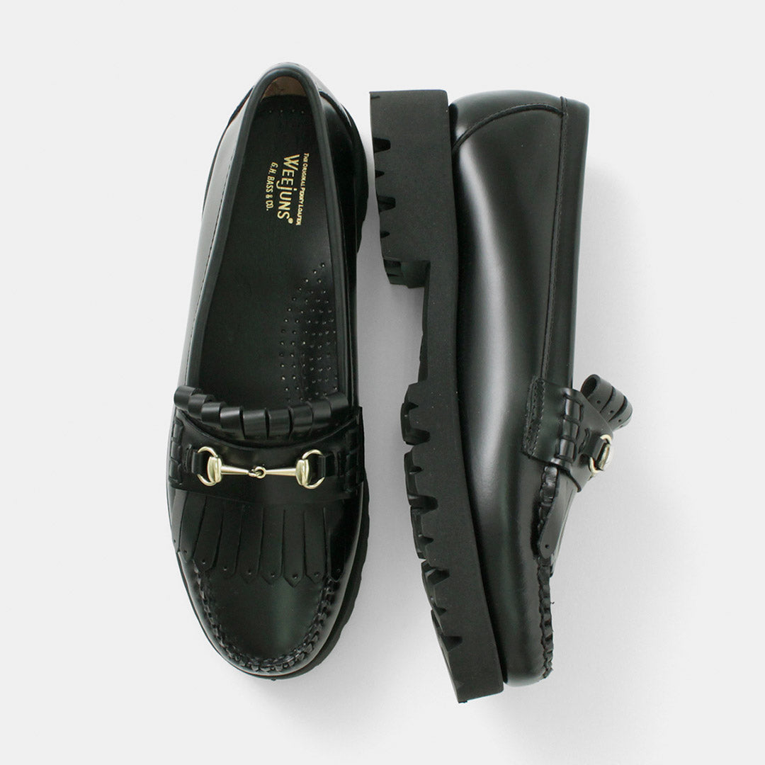 G.H.BASS(ジーエイチバス)