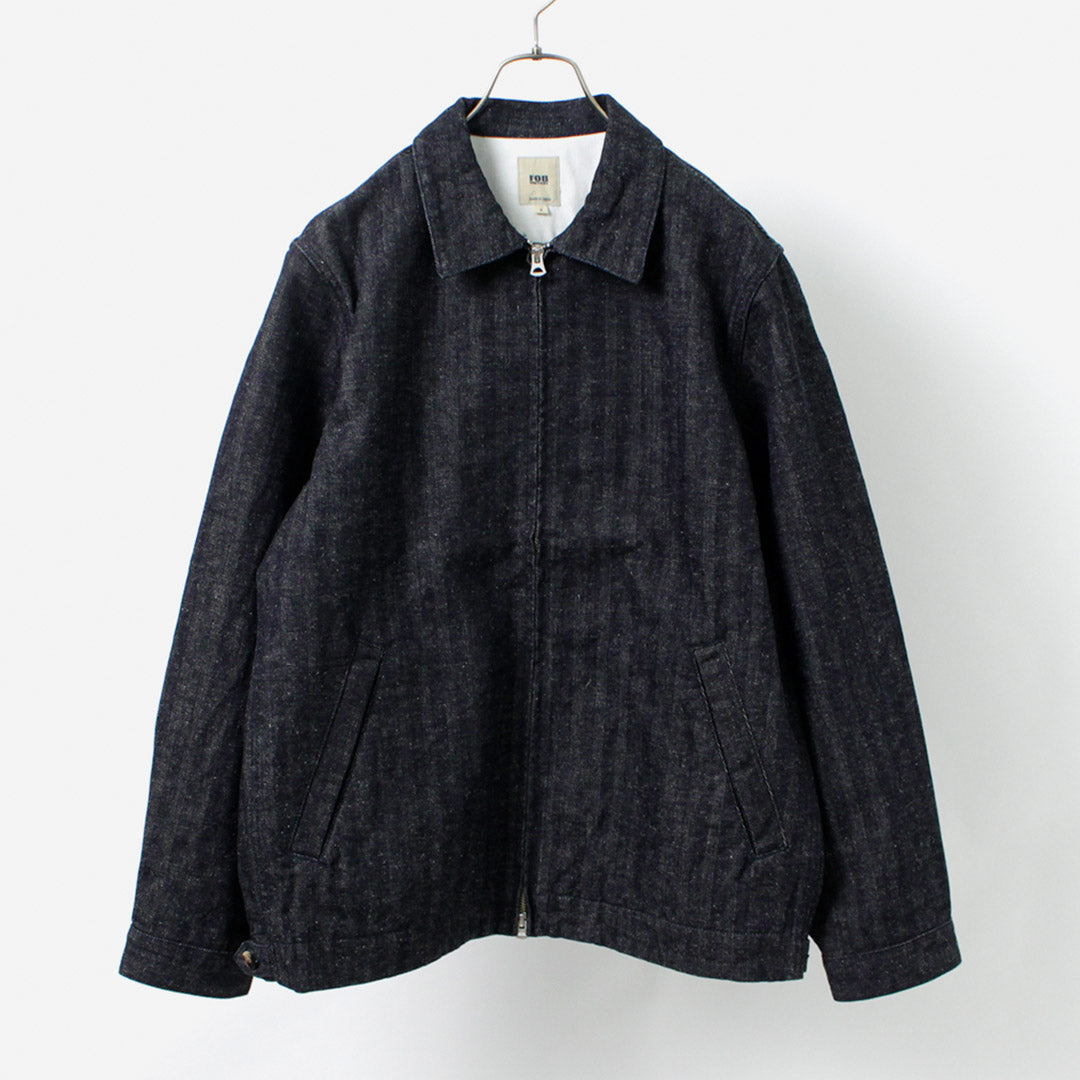 FOBFACTORY(FOBファクトリー)