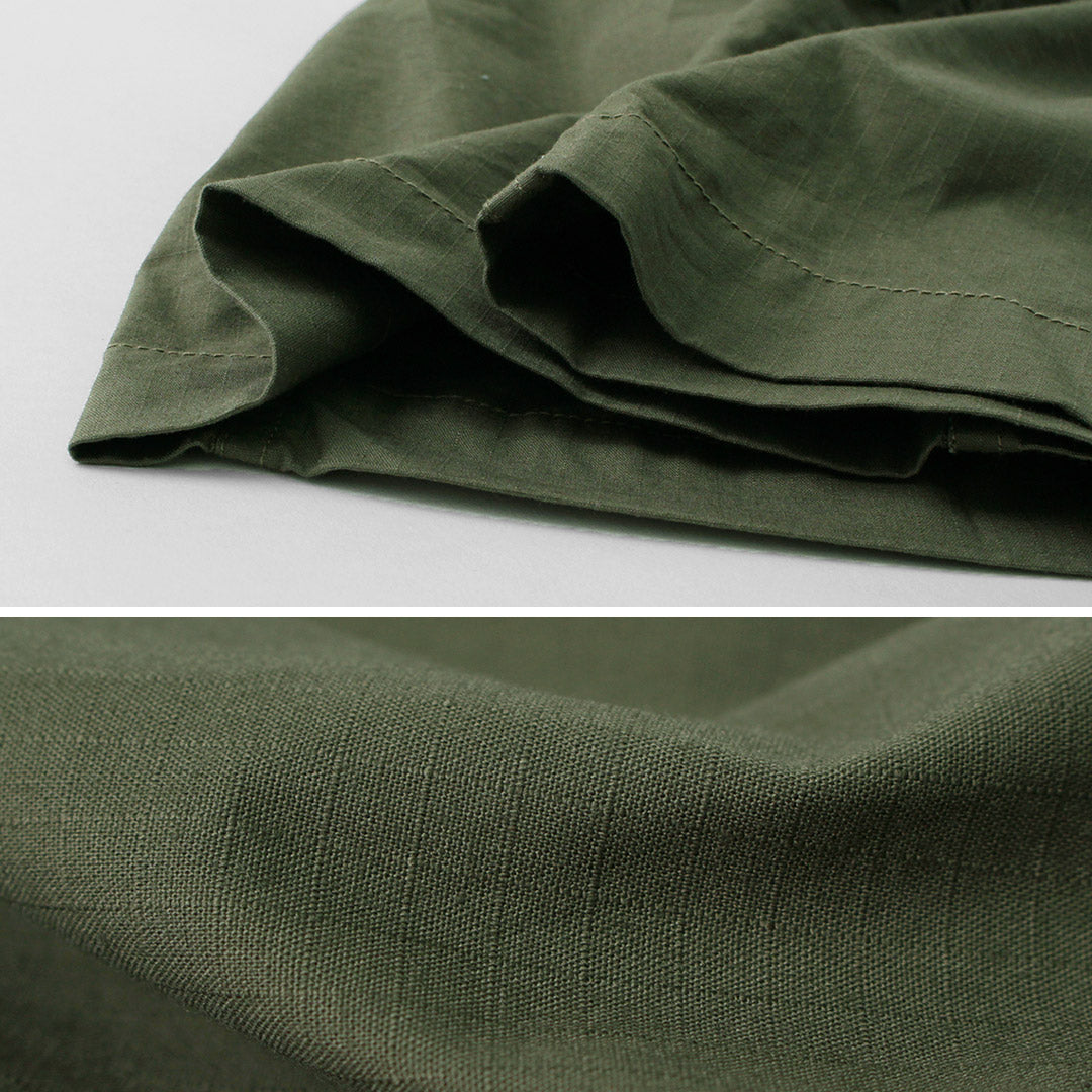 FUJITO(フジト) カーゴパンツ