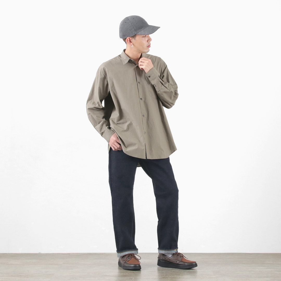 【50%OFF】FUJITO(フジト) エイサー デニムジーンズ