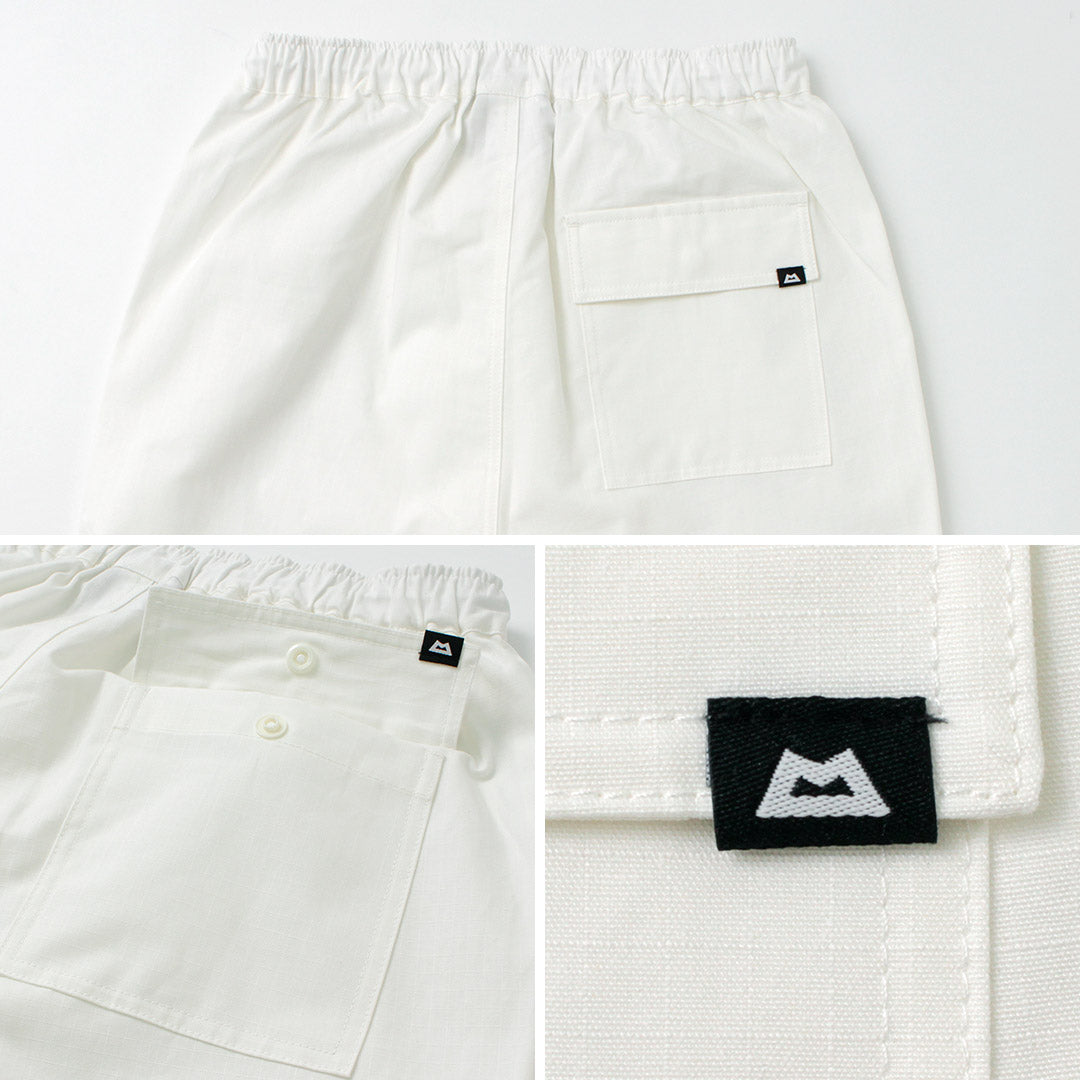 【40%OFF】MOUNTAIN EQUIPMENT(マウンテンイクィップメント) ユーティリティー オーバーパンツ