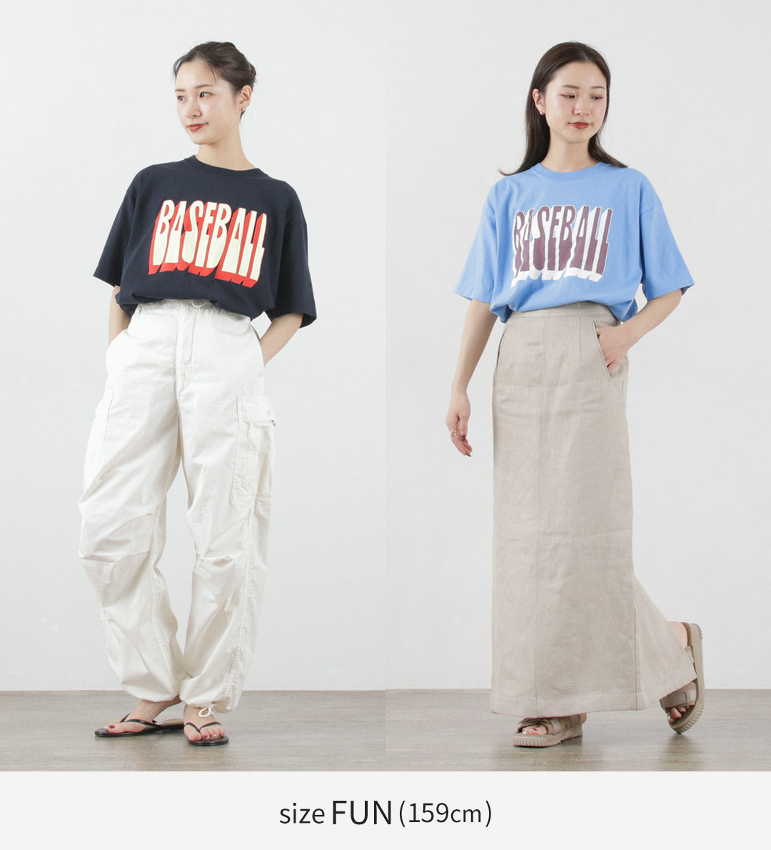 【30%OFF】JHANKSON(ジャンクソン) BASE BALL ショートスリーブ Tシャツ