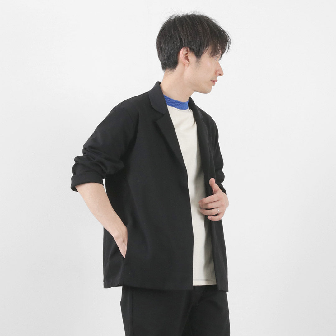 【50%OFF】SI(エスアイ) ミラノニット シャツ カーディガン