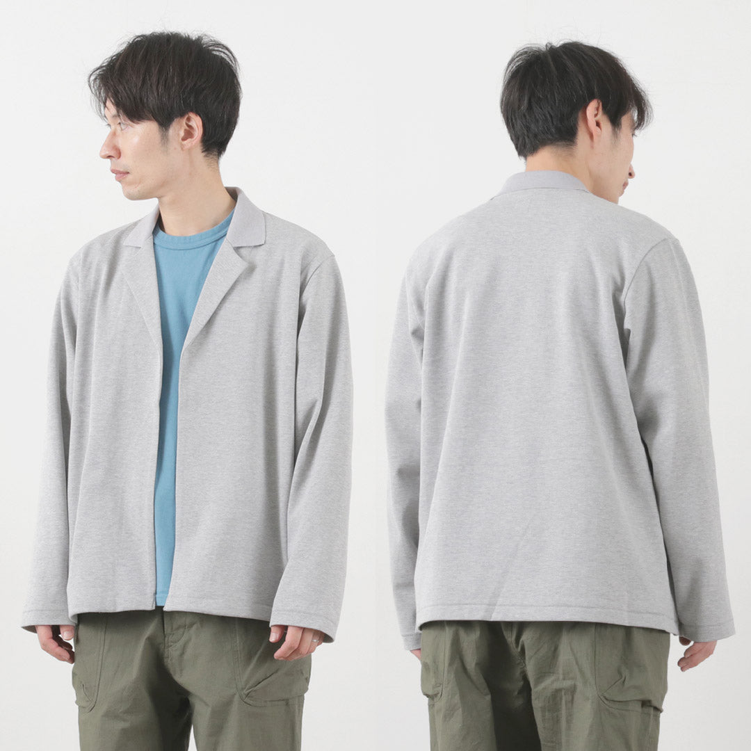 【50%OFF】SI(エスアイ) ミラノニット シャツ カーディガン