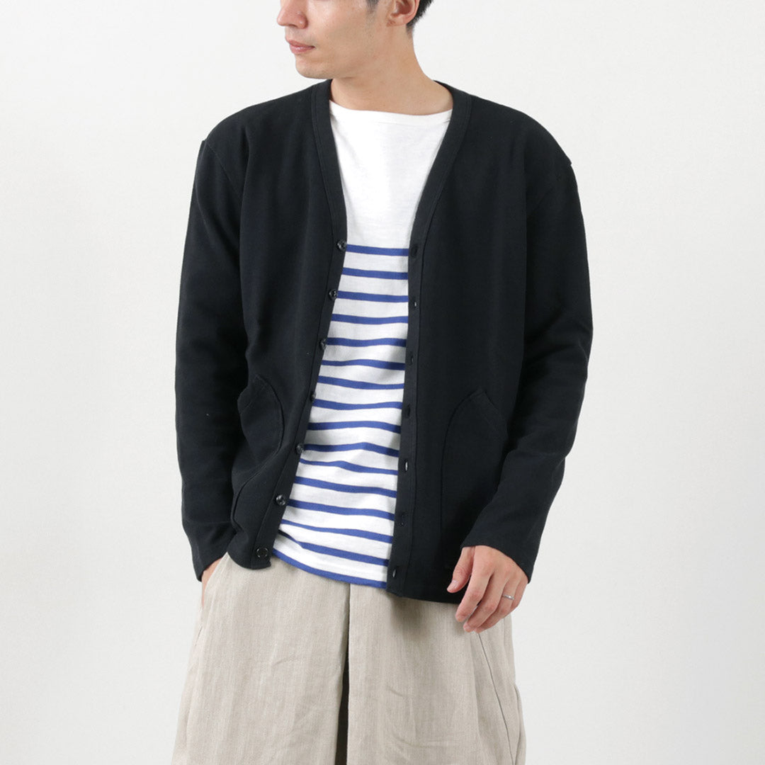 【30%OFF】KEPANI(ケパニ) カノコ カーディガン
