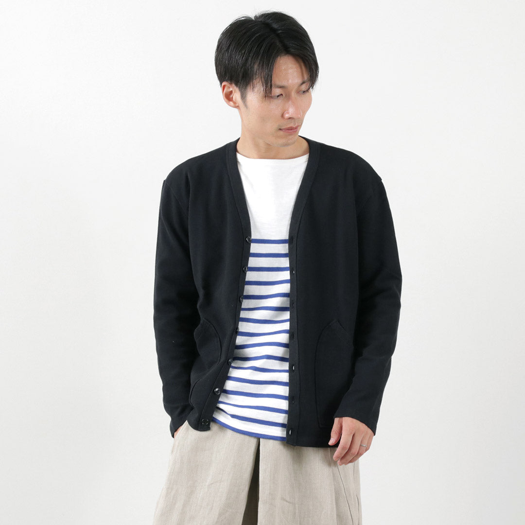 【30%OFF】KEPANI(ケパニ) カノコ カーディガン