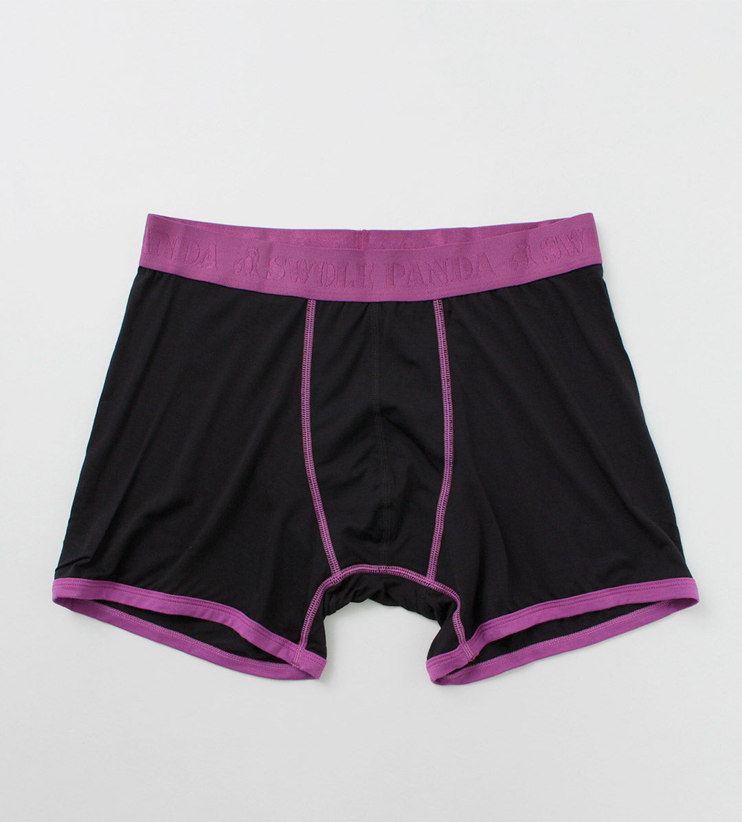 【50%OFF】SWOLE PANDA(スウォールパンダ) バンブー ソリッド ボクサーパンツ