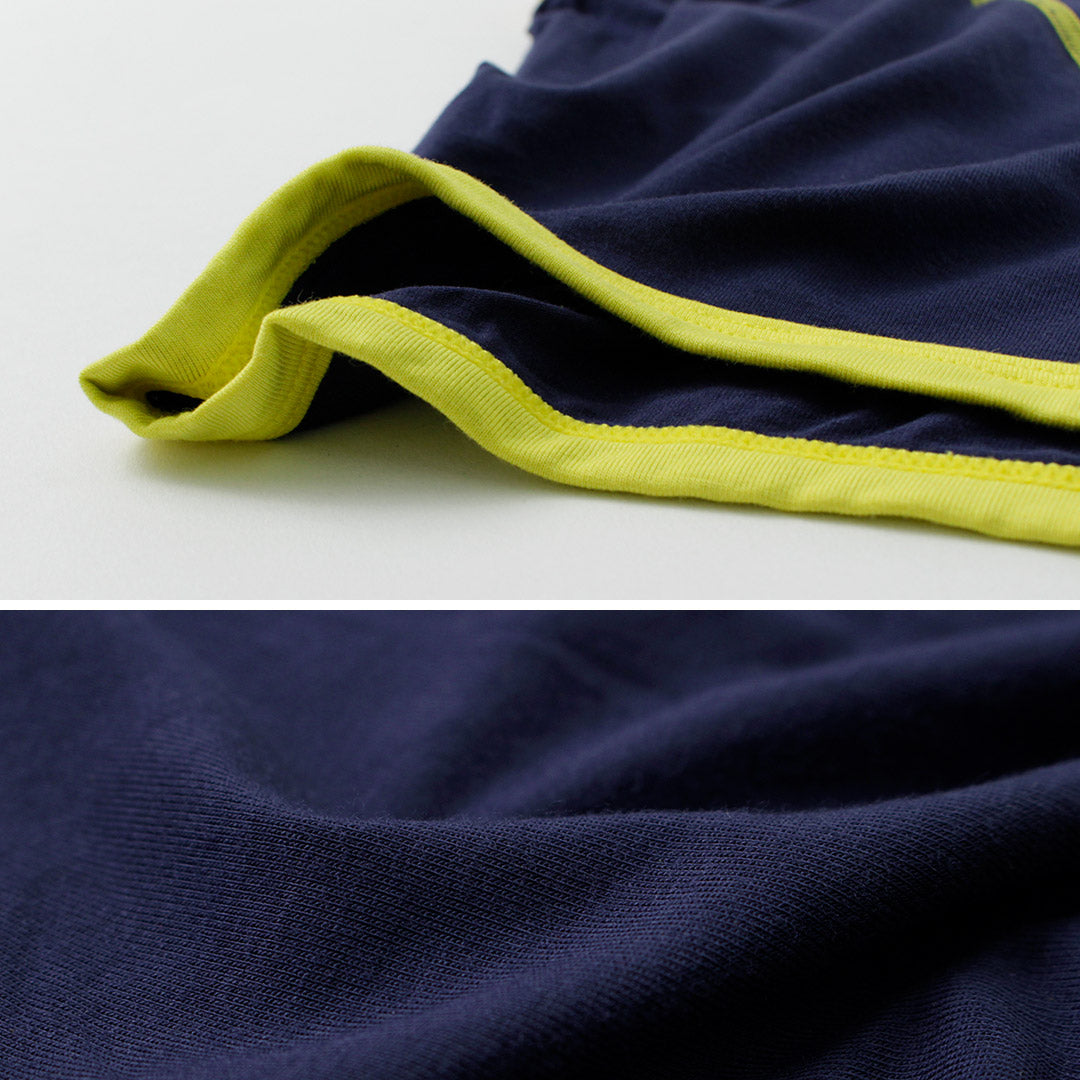 【50%OFF】SWOLE PANDA(スウォールパンダ) バンブー ソリッド ボクサーパンツ