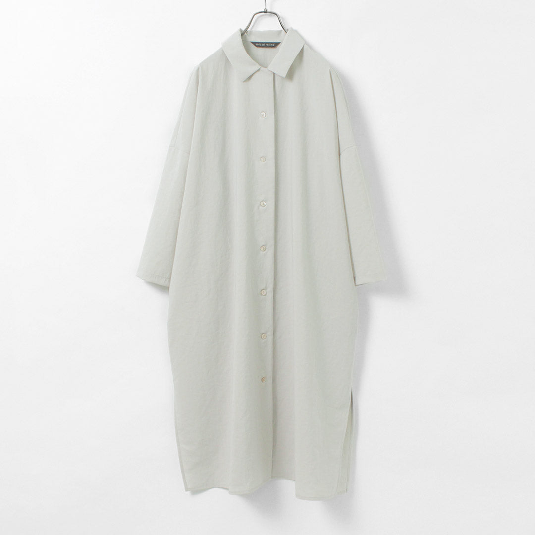 MIZUIROIND(ミズイロインド)