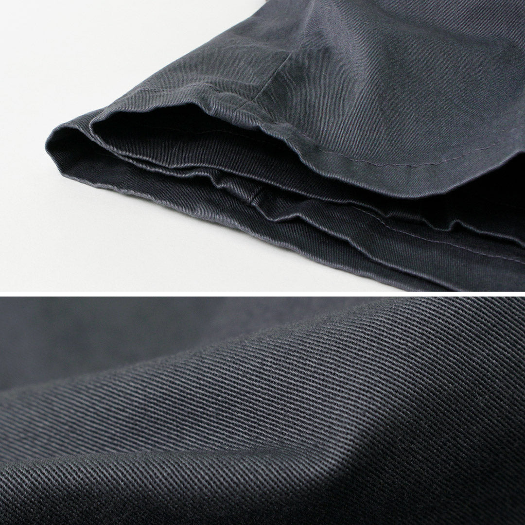 【50%OFF】JAPAN BLUE JEANS(ジャパンブルージーンズ) 別注 RJB3291 フレンチ スリムトラウザーショーツ