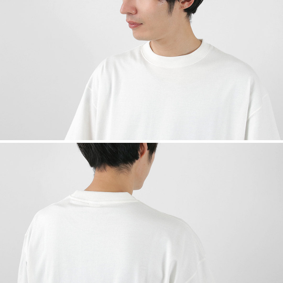 TIEASY(ティージー) サマーニット ビッグTee