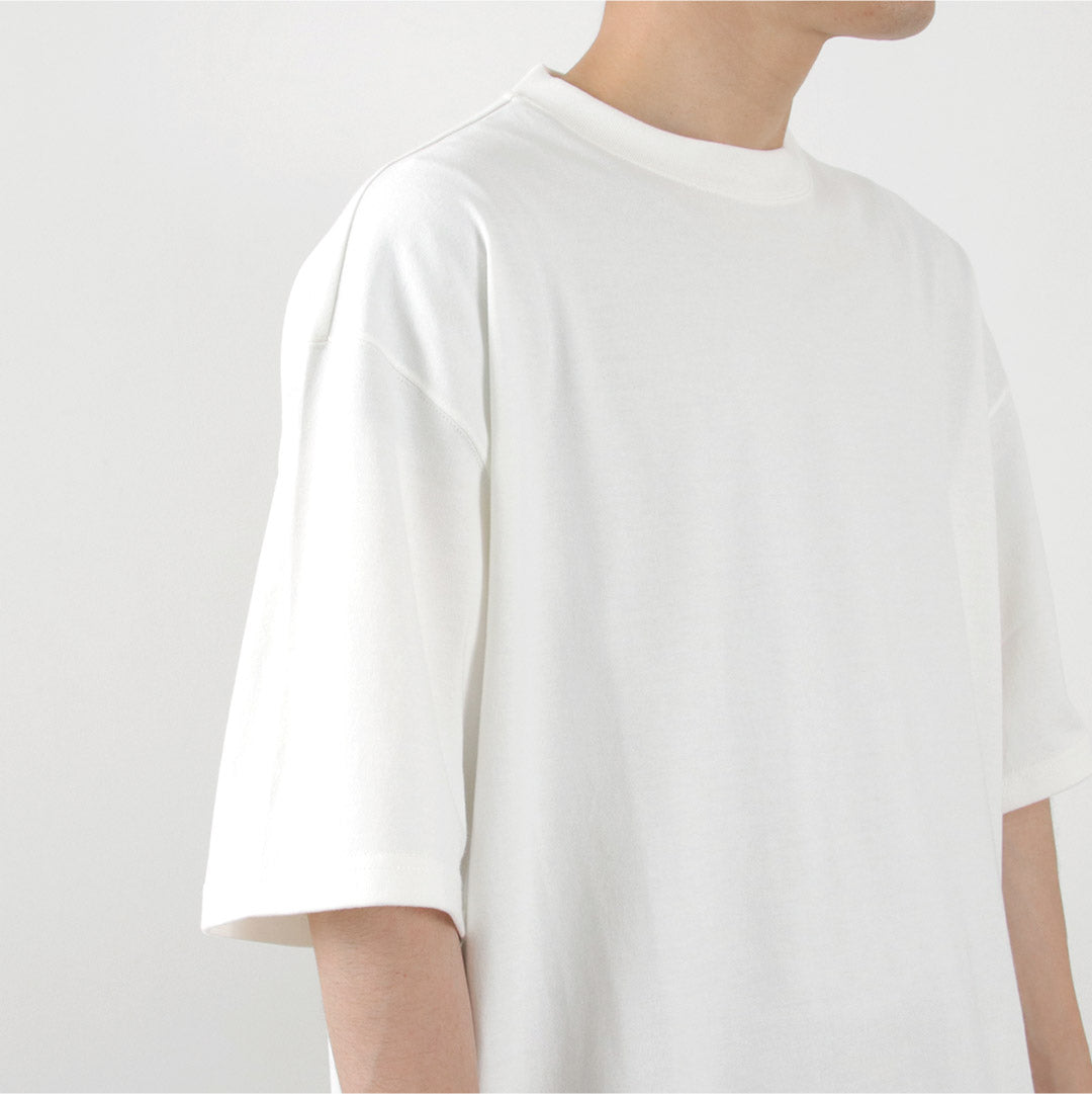 TIEASY(ティージー) サマーニット ビッグTee