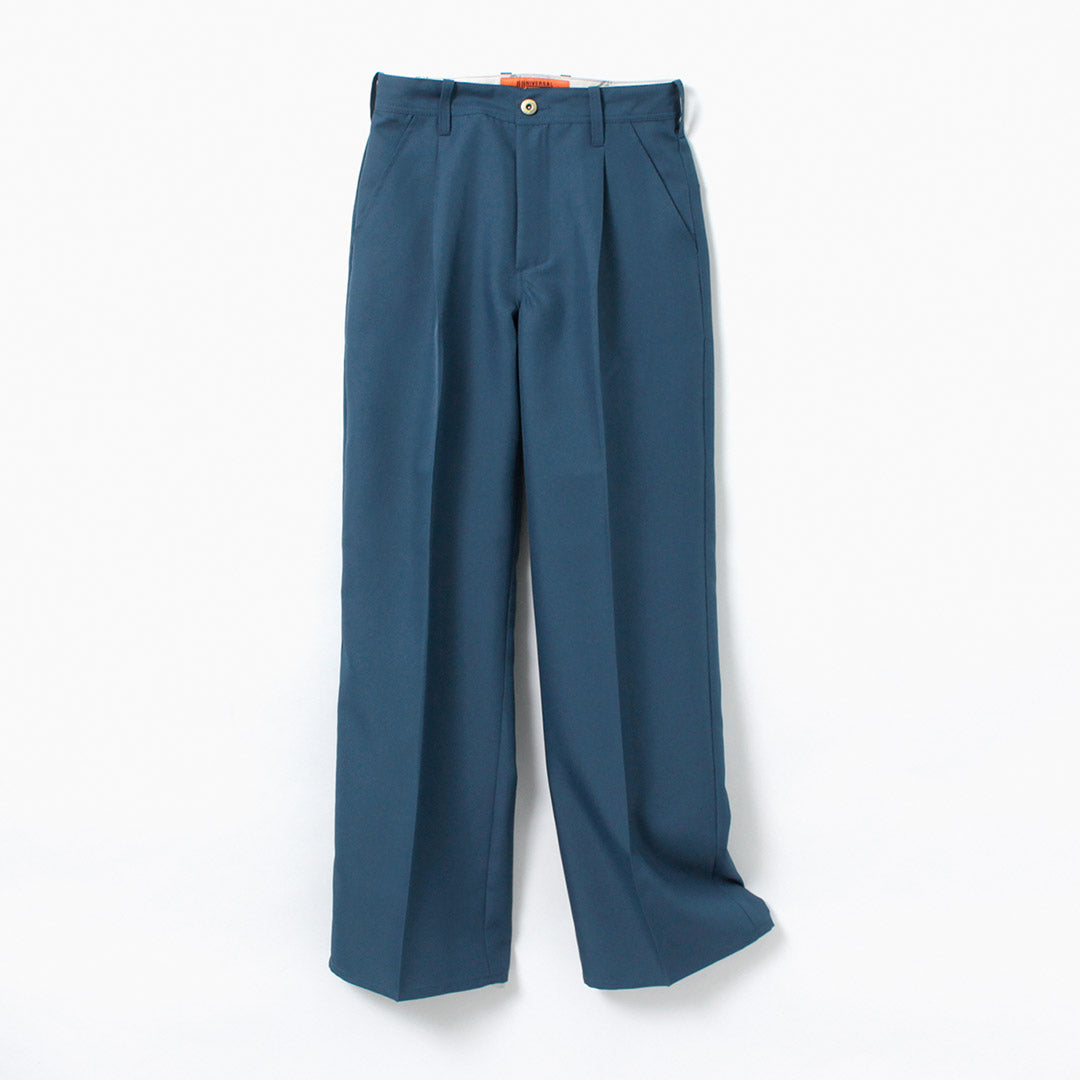 UNIVERSALOVERALL(ユニバーサルオーバーオール)