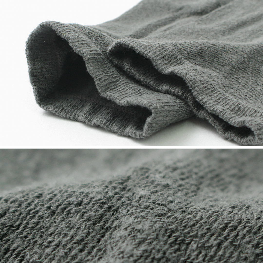 GOHEMP(ゴーヘンプ) プレーンダイ レギンス