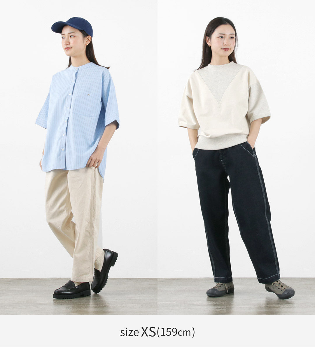 KELEN(ケレン) MAR ペインター デニム パンツ