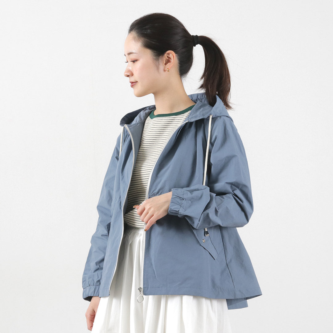 【30%OFF】KELEN(ケレン) NADY バックフレア ジャケット