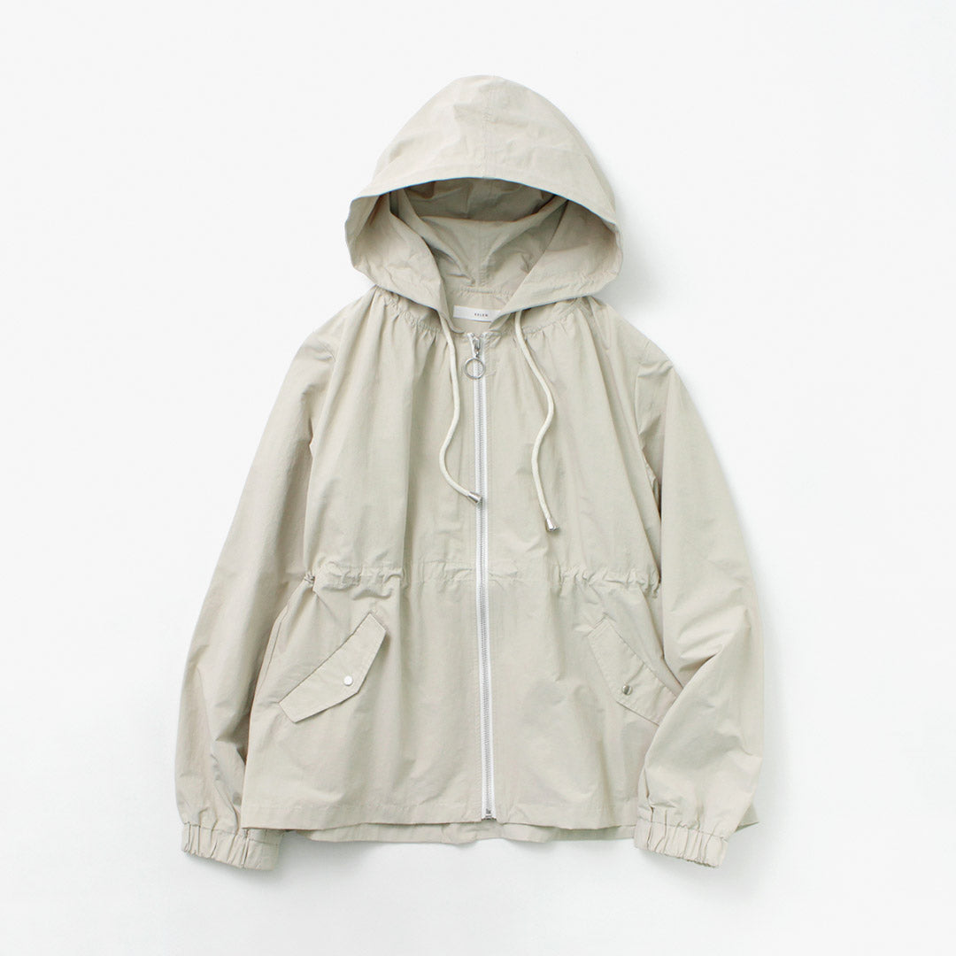 【30%OFF】KELEN(ケレン) NADY バックフレア ジャケット