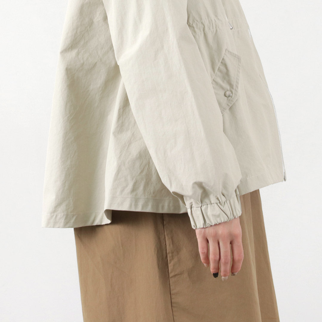 【30%OFF】KELEN(ケレン) NADY バックフレア ジャケット