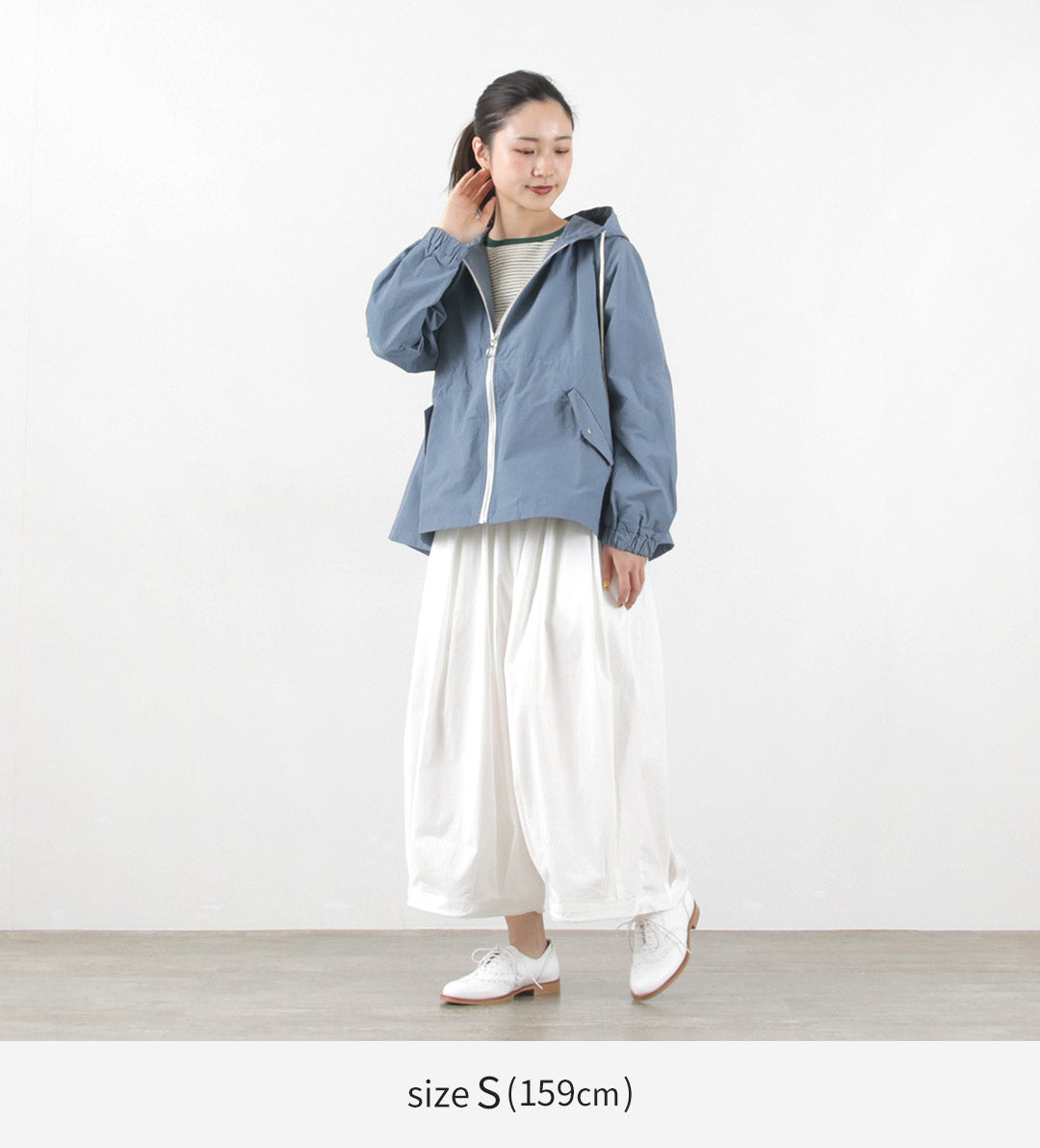 【30%OFF】KELEN(ケレン) NADY バックフレア ジャケット