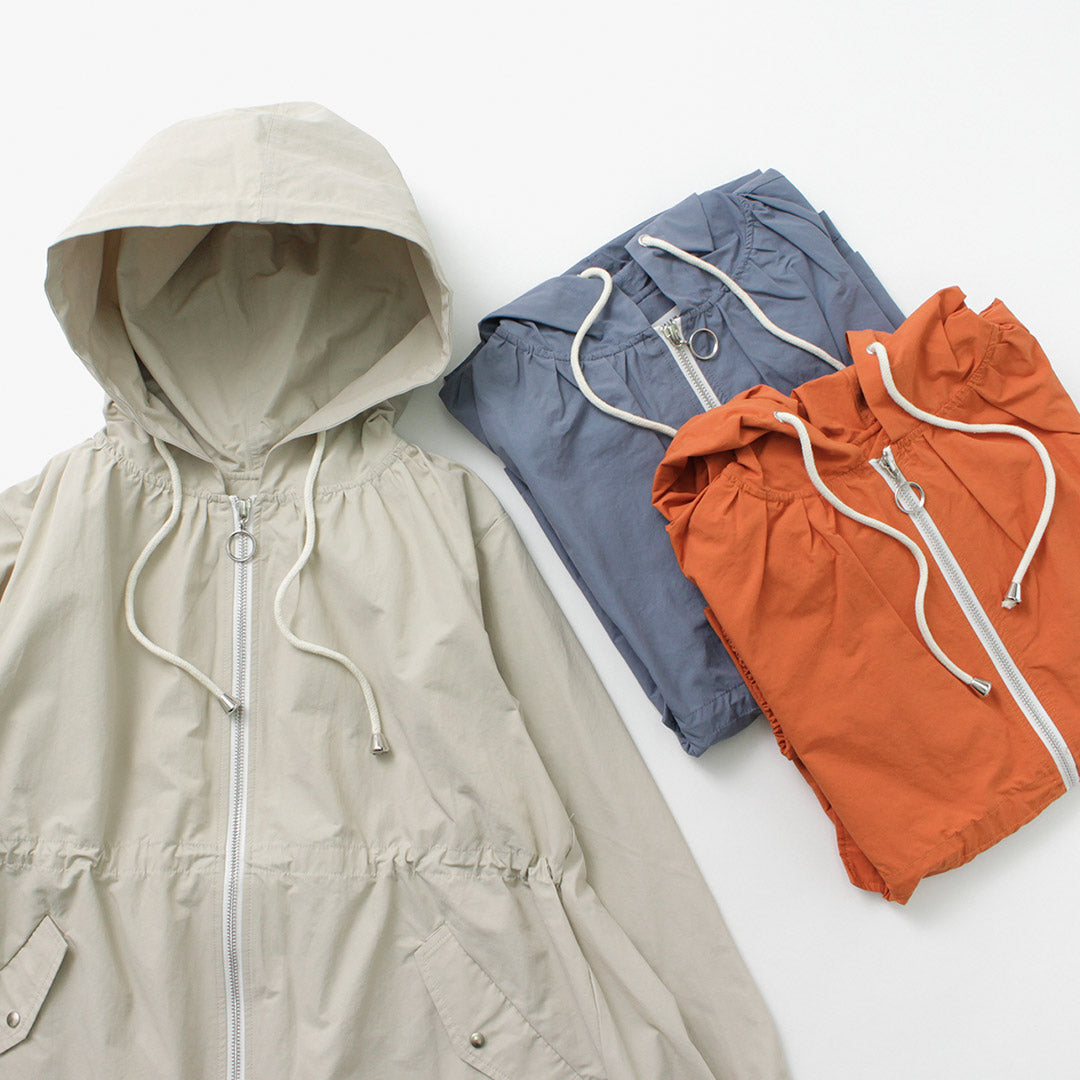 【30%OFF】KELEN(ケレン) NADY バックフレア ジャケット