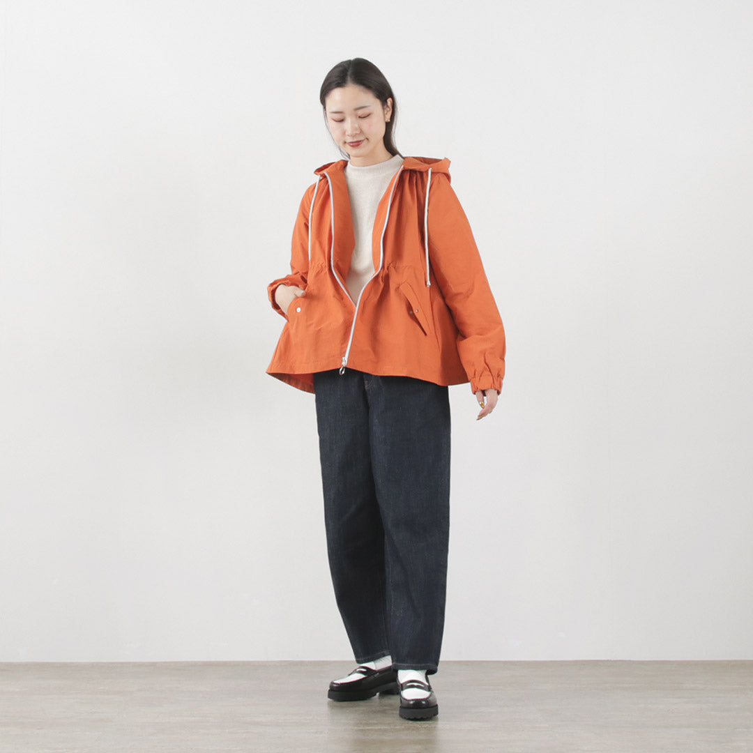 【30%OFF】KELEN(ケレン) NADY バックフレア ジャケット