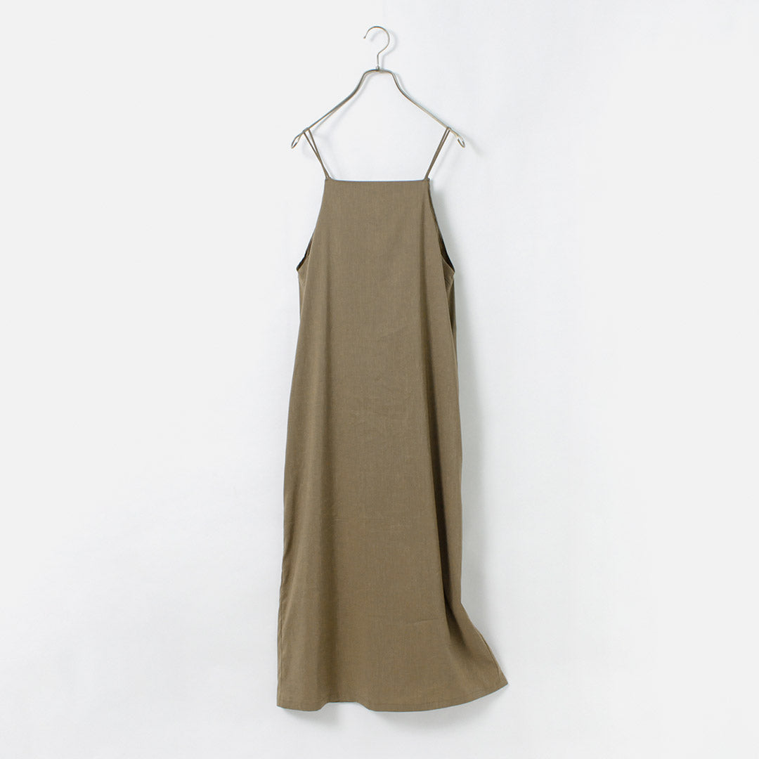 【50%OFF】WHYTO.(ホワイト) バックサークル ドレス