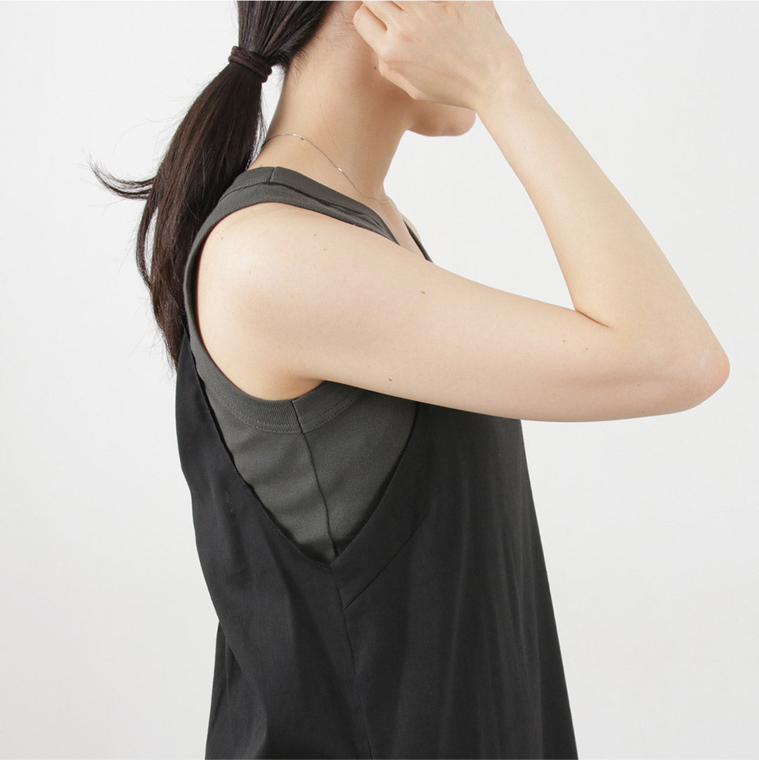 【50%OFF】WHYTO.(ホワイト) バックサークル ドレス