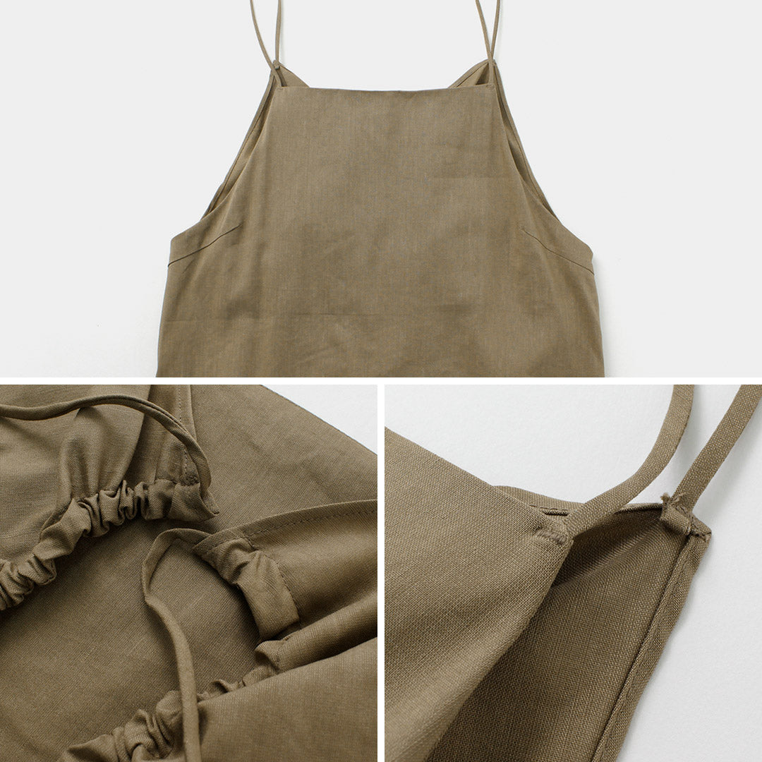 【50%OFF】WHYTO.(ホワイト) バックサークル ドレス