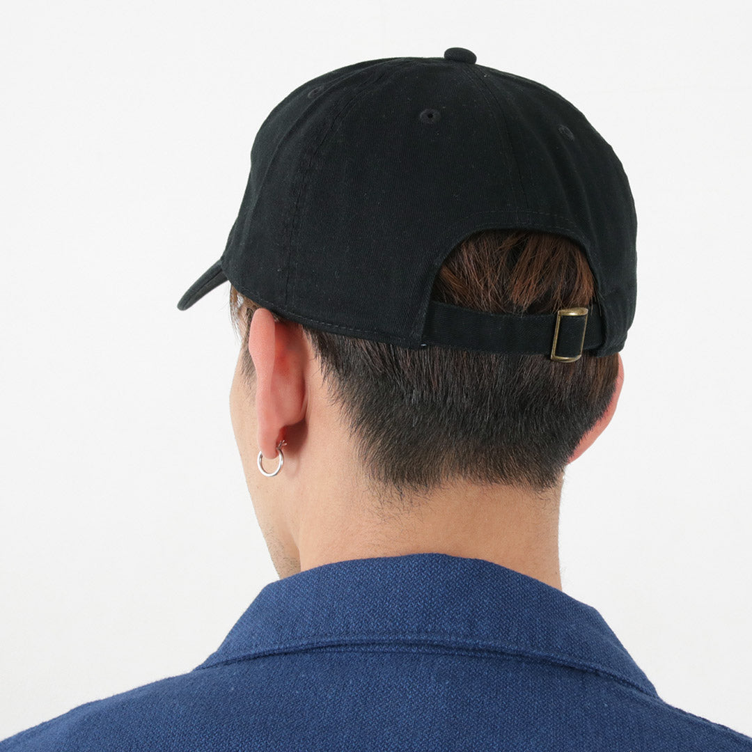 【50%OFF】LET’S 功夫(レッツカンフー) ツイルキャップ