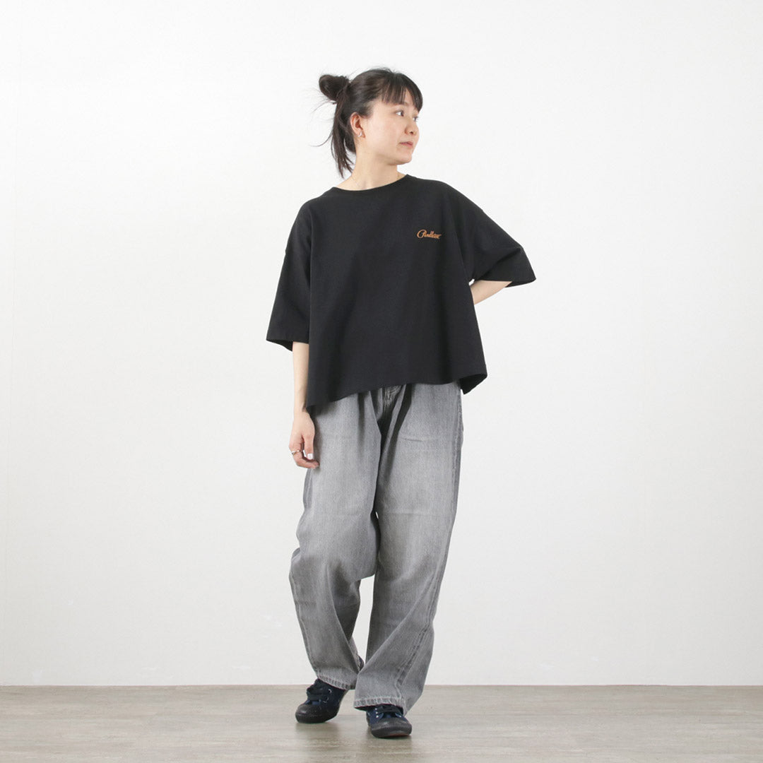 【50%OFF】PRAS(プラス) シェルキャップ ロウ インディゴハンドダイ
