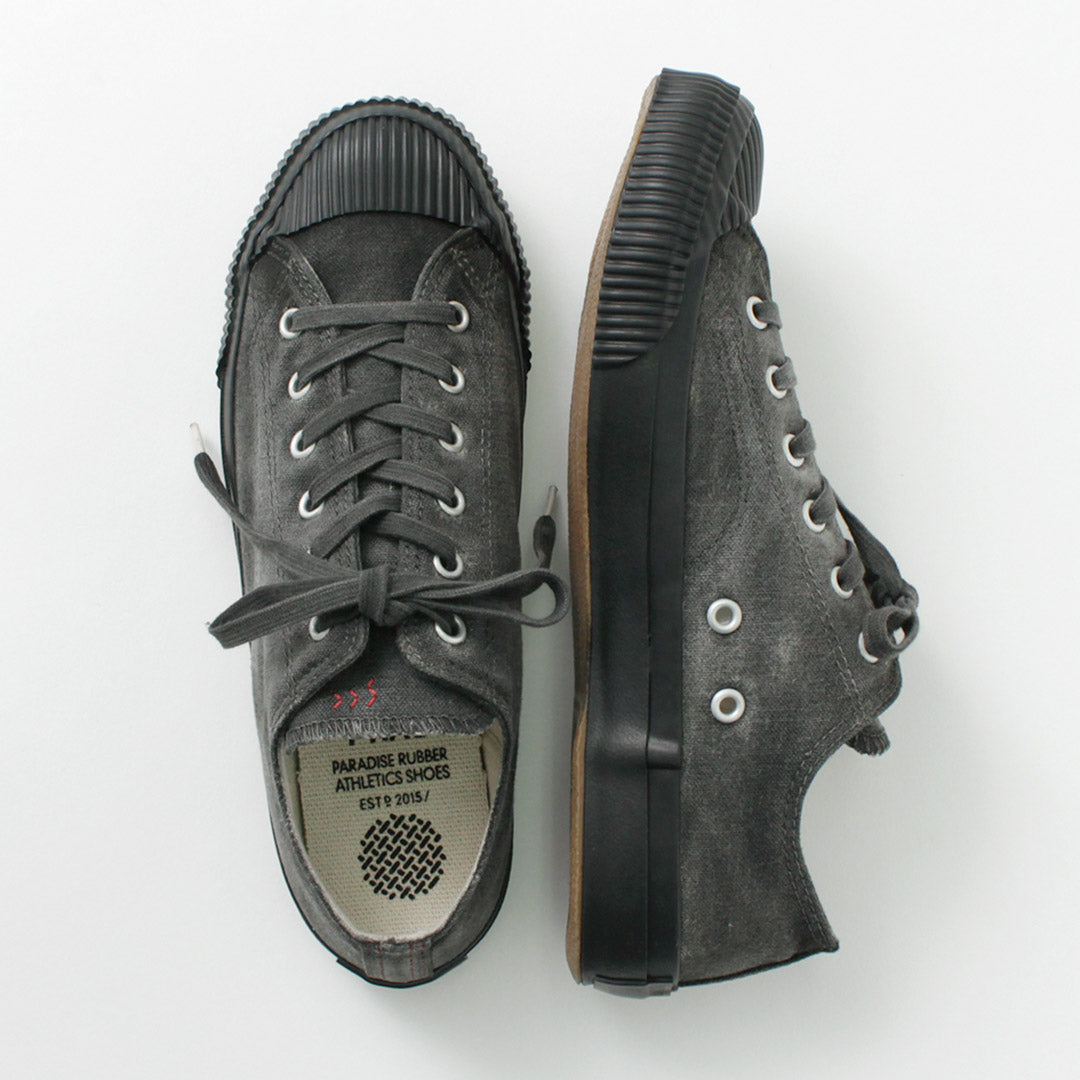 【50%OFF】PRAS(プラス) シェルキャップ ロウ スミハンドダイ