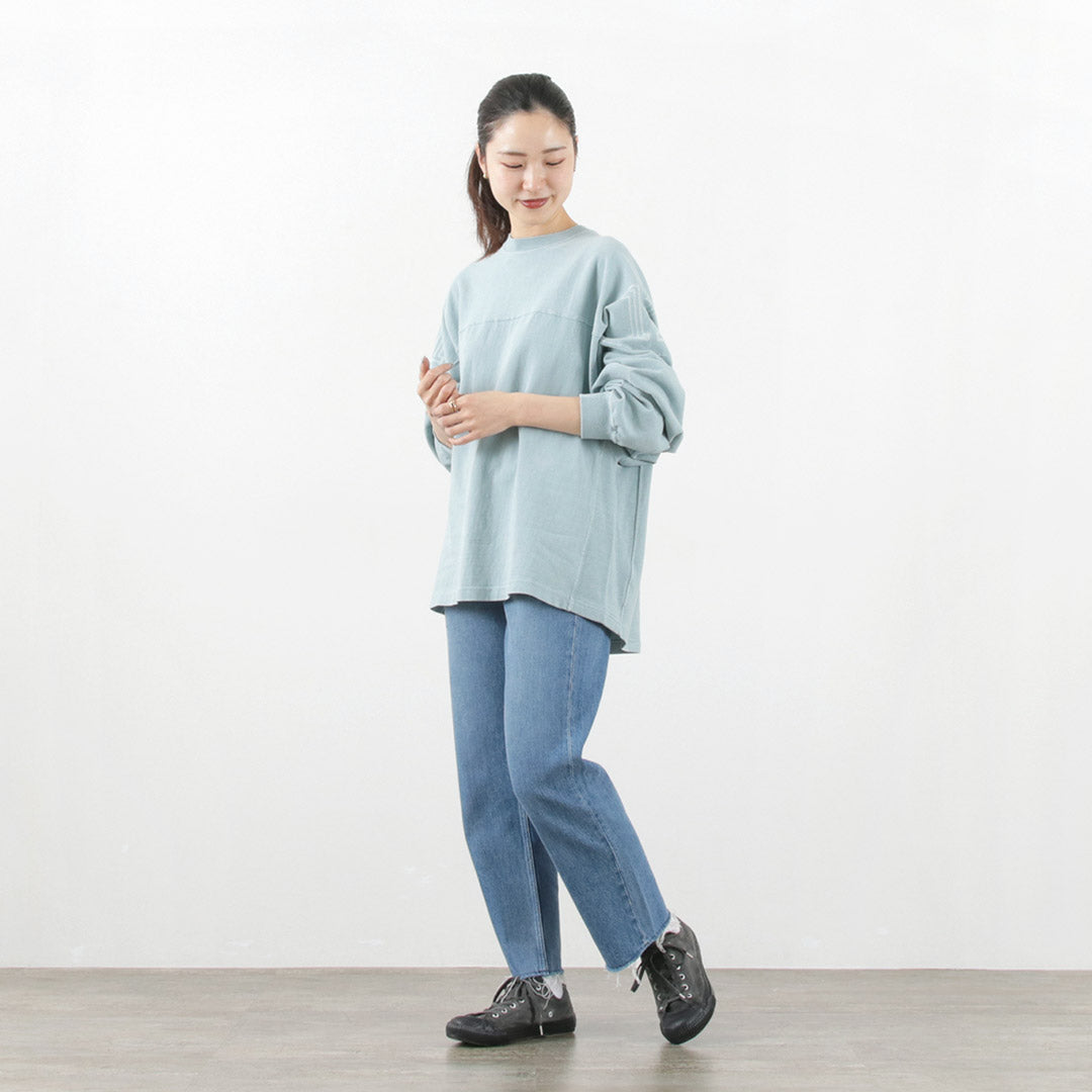 【50%OFF】PRAS(プラス) シェルキャップ ロウ スミハンドダイ