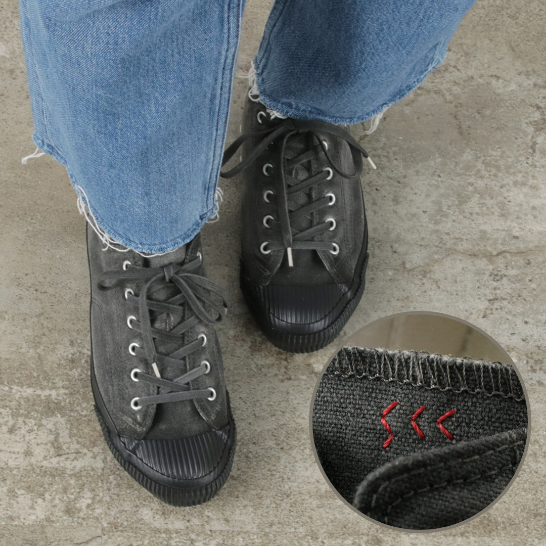 【50%OFF】PRAS(プラス) シェルキャップ ロウ スミハンドダイ