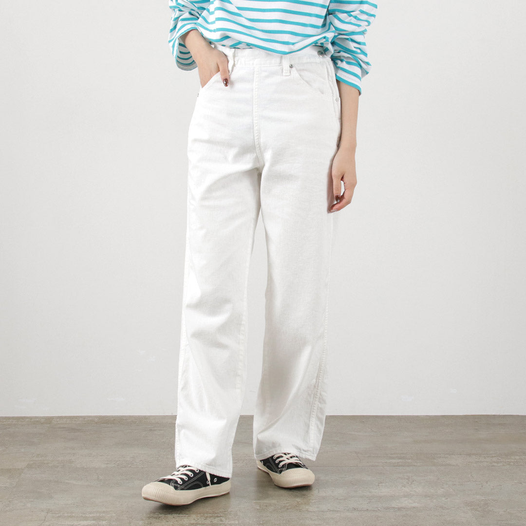 【50%OFF】SHINZONE(シンゾーン) ランチパンツ 23MMSPA01