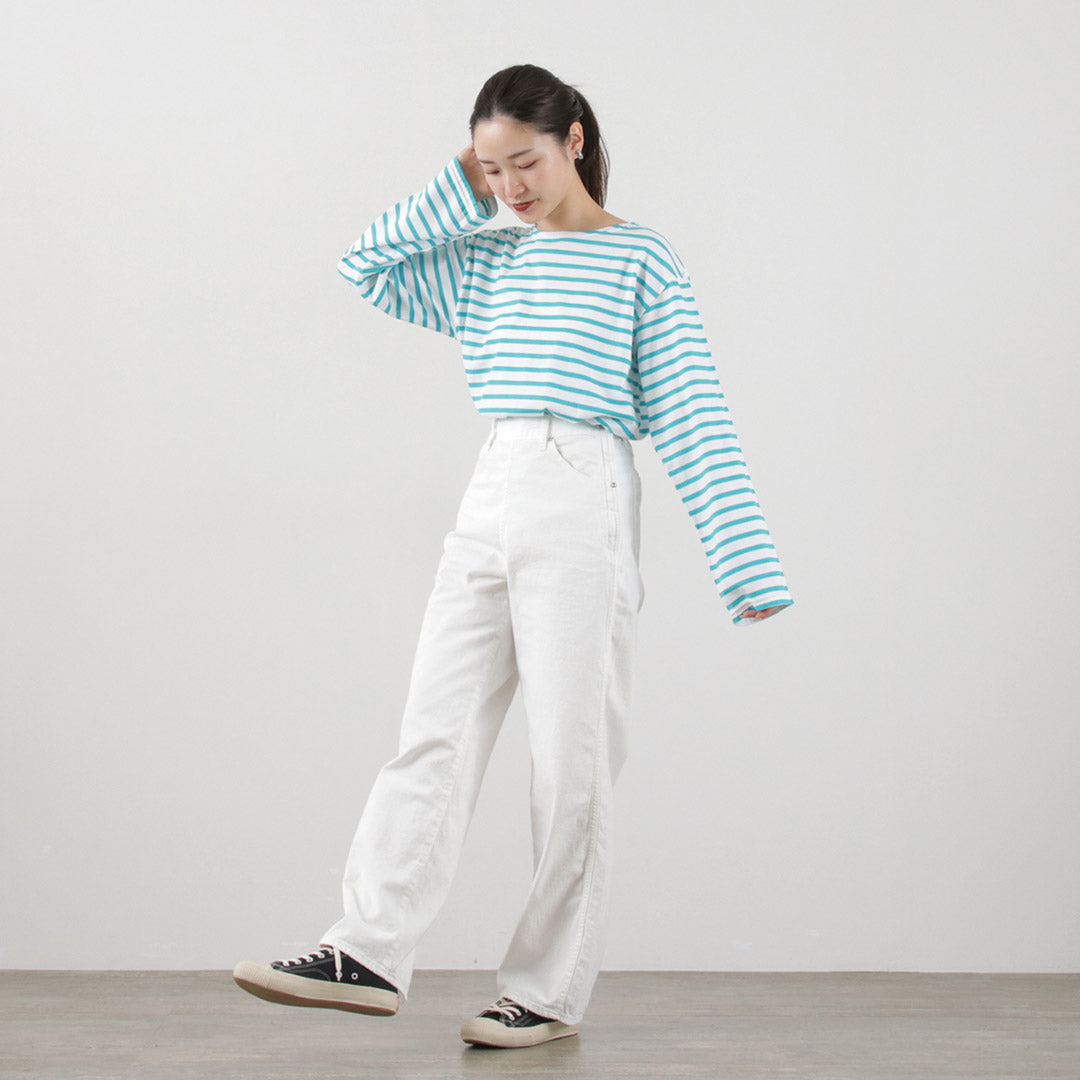 【50%OFF】SHINZONE(シンゾーン) ランチパンツ 23MMSPA01