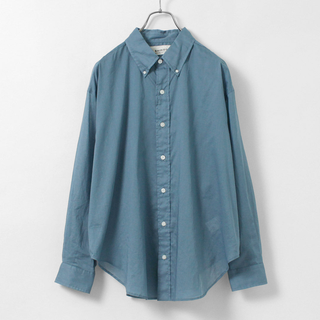 SHINZONE(シンゾーン)