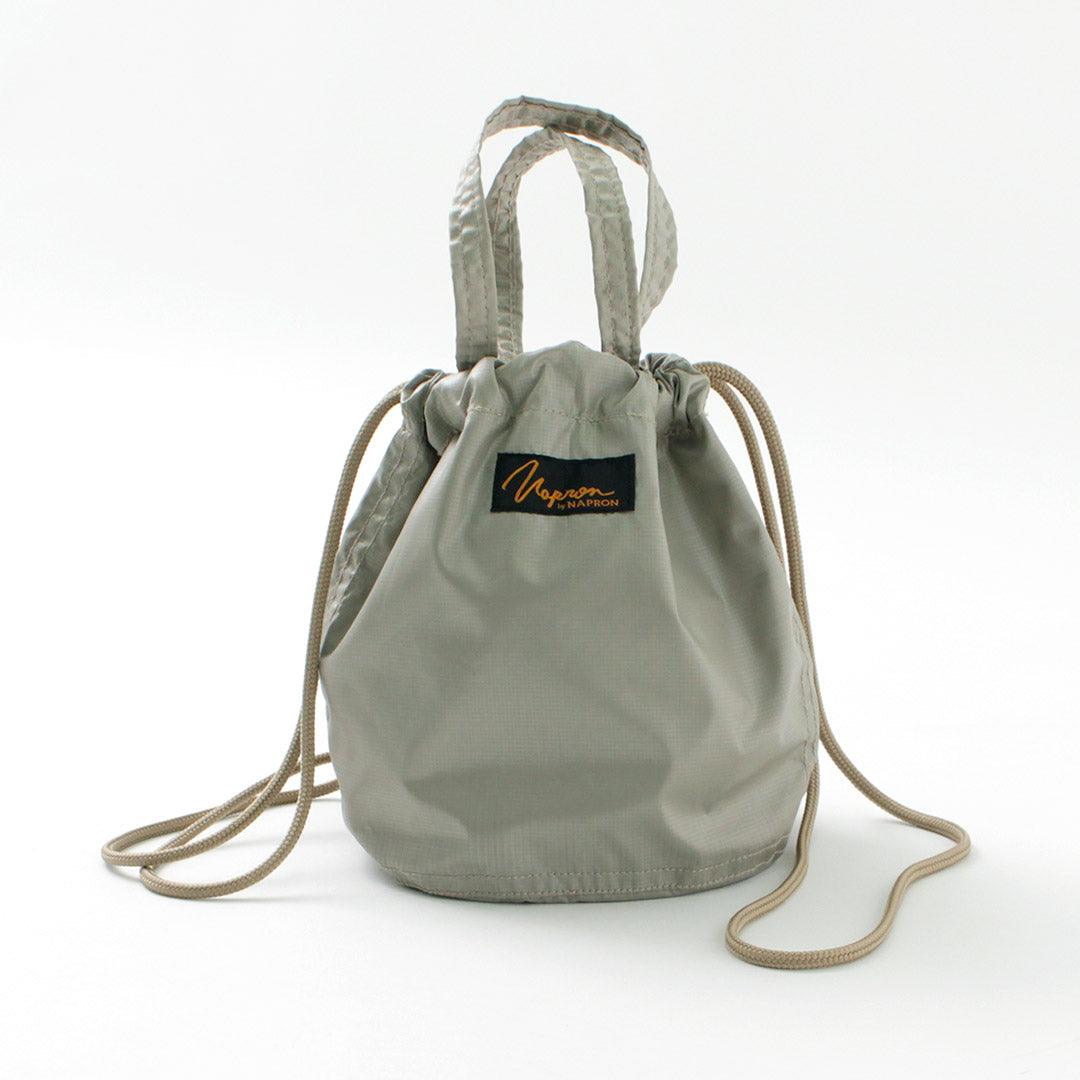 NAPRON bag