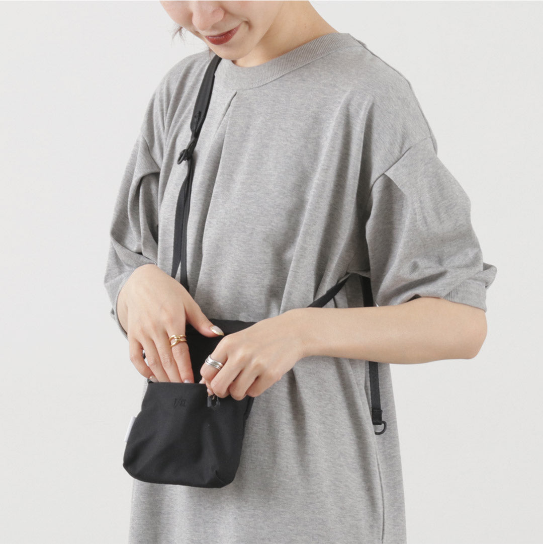 【30%OFF】F/CE.(エフシーイー) コーデュラ ファイア レジスタント ヴァーティカル ポーチ