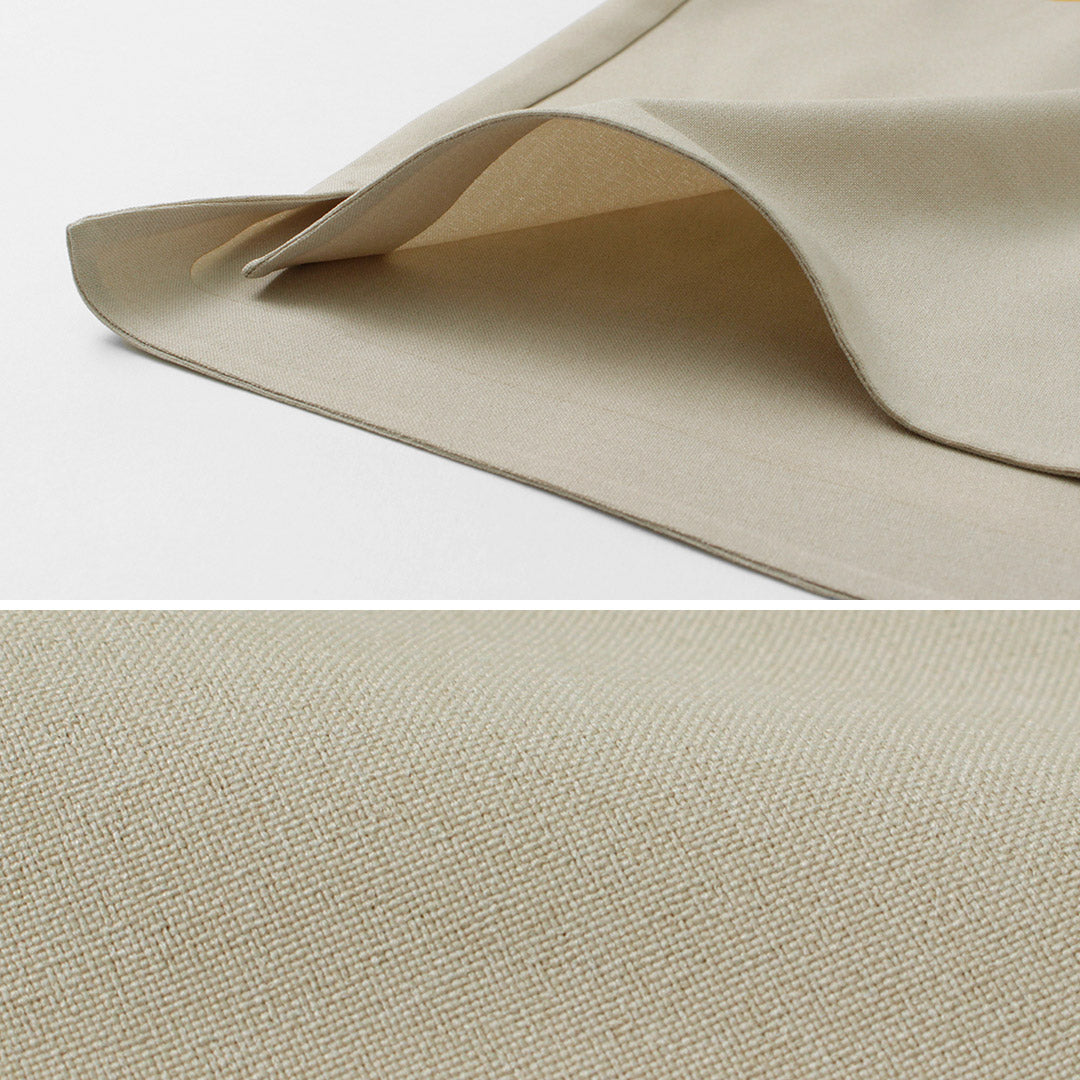 【50%OFF】F/CE(エフシーイー) テック トロ オープンシャツ